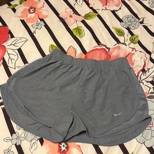 Women’s dri-fit Nike shorts